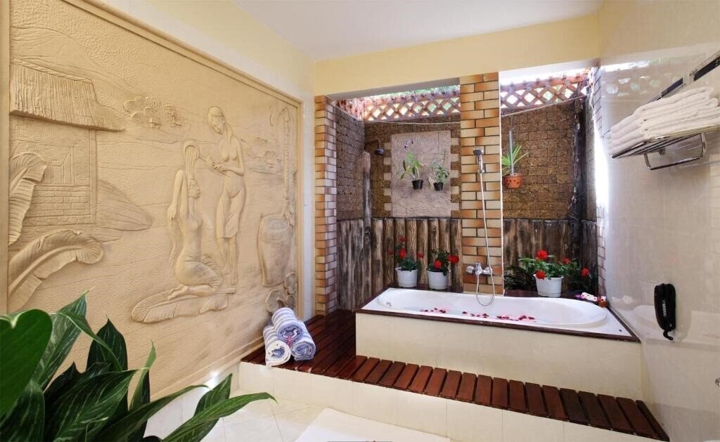 Фото Golden Coast Resort & SPA 4*