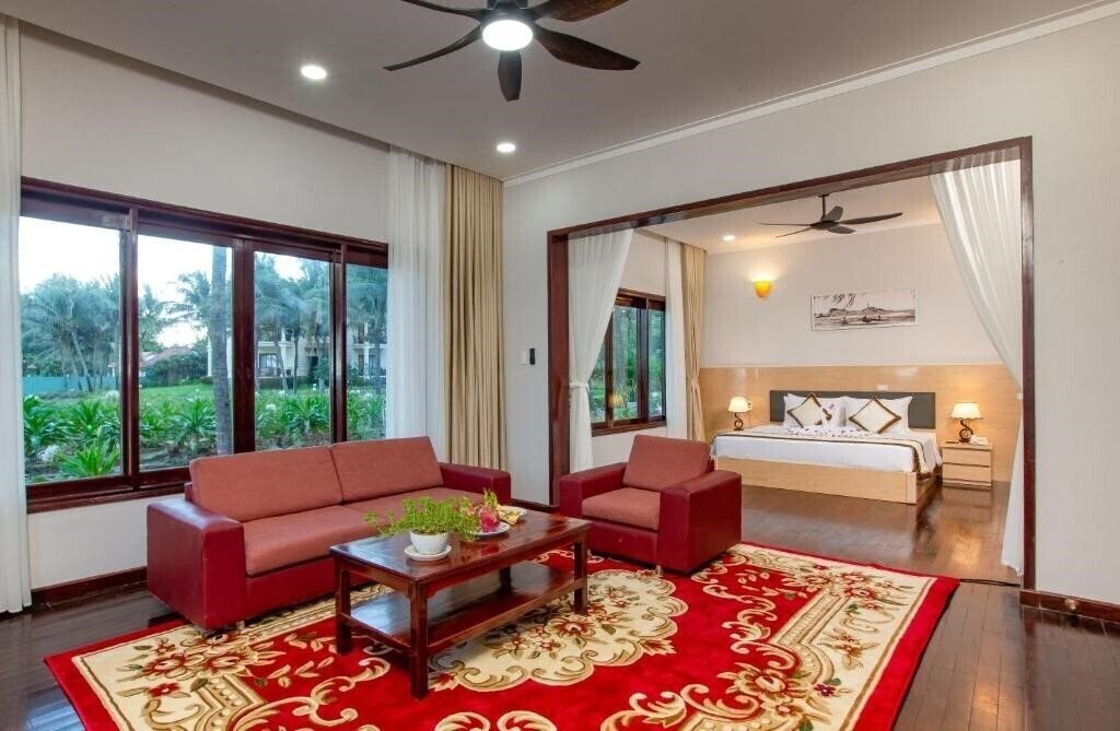 Картинка Golden Coast Resort & SPA 4*