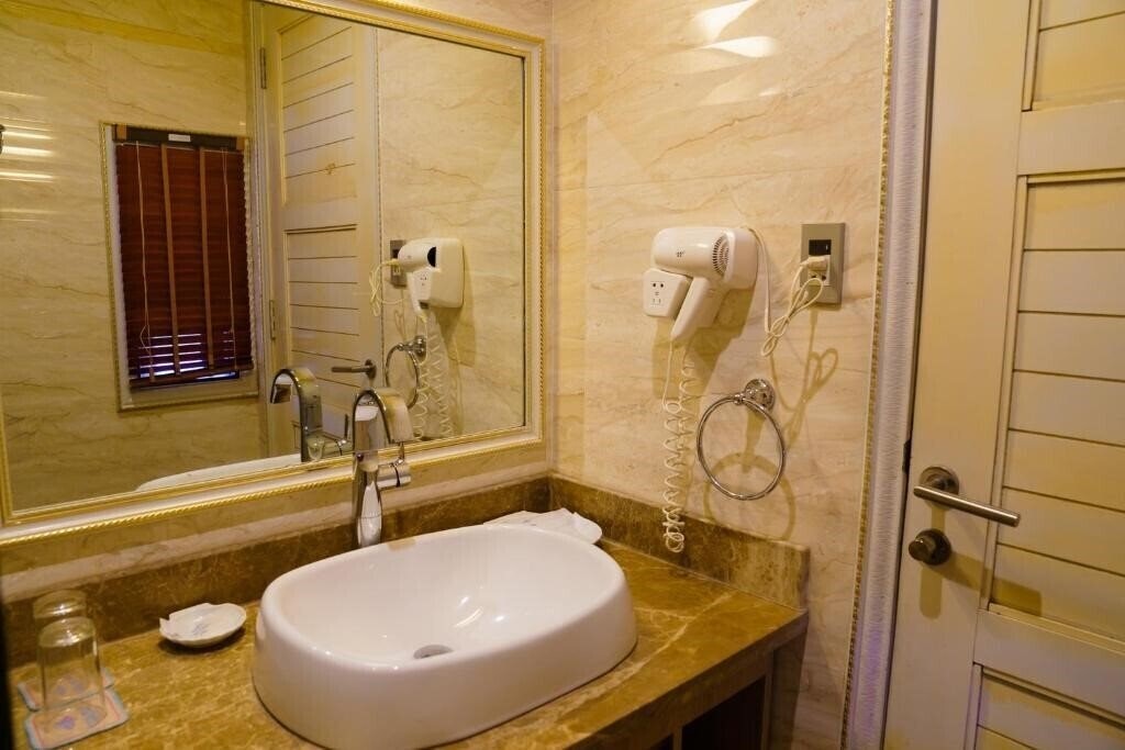 Фотография Lotus Muine Beach Resort & SPA 4*