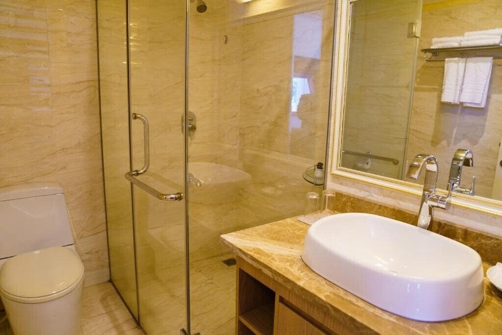 Изображение Lotus Muine Beach Resort & SPA 4*