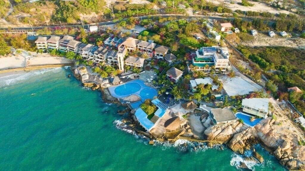Фотографія Rock Water Bay 3*