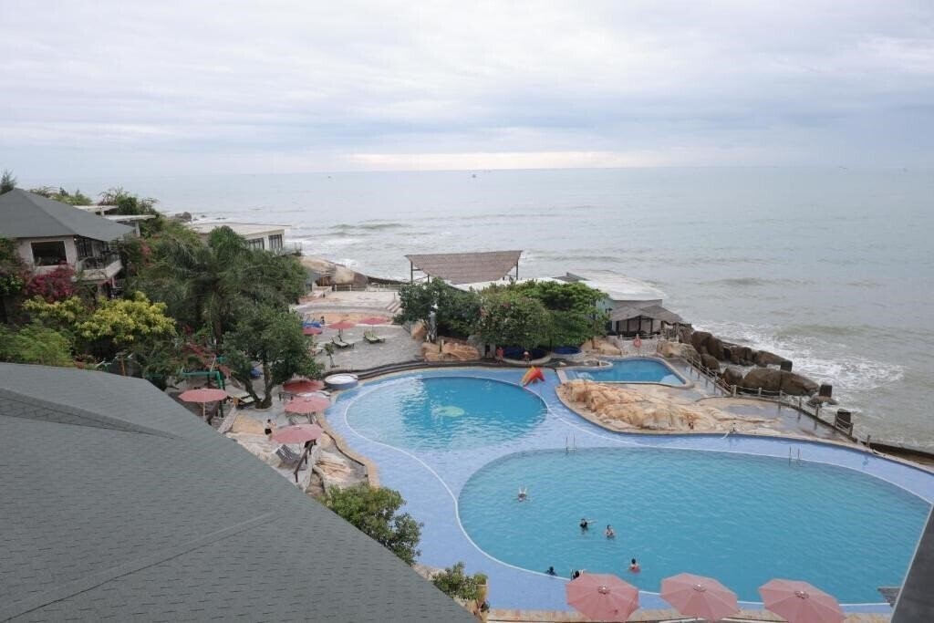 Зображення Rock Water Bay 3*