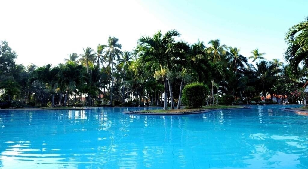 Фотографія Muine Century Beach Resort & SPA 4*