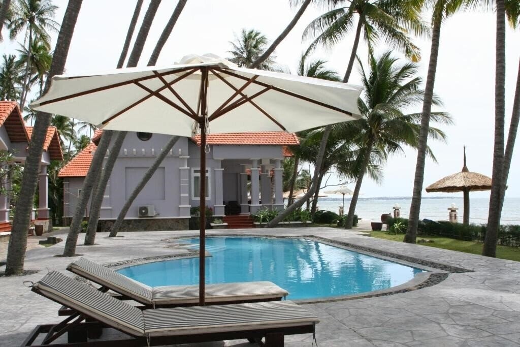 Зображення Muine Century Beach Resort & SPA 4*