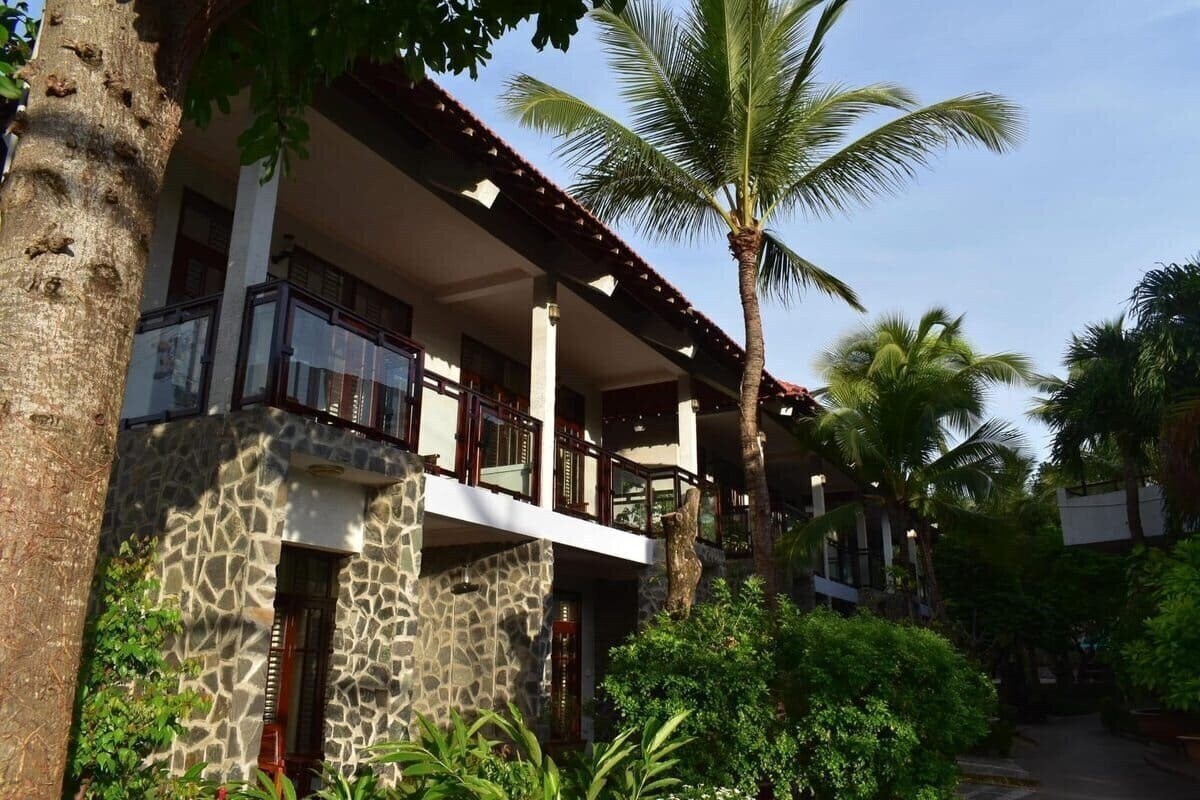 Фотографія Sand Garden Resort (ex. Sand Garden Resort Phan Thiet) 3*