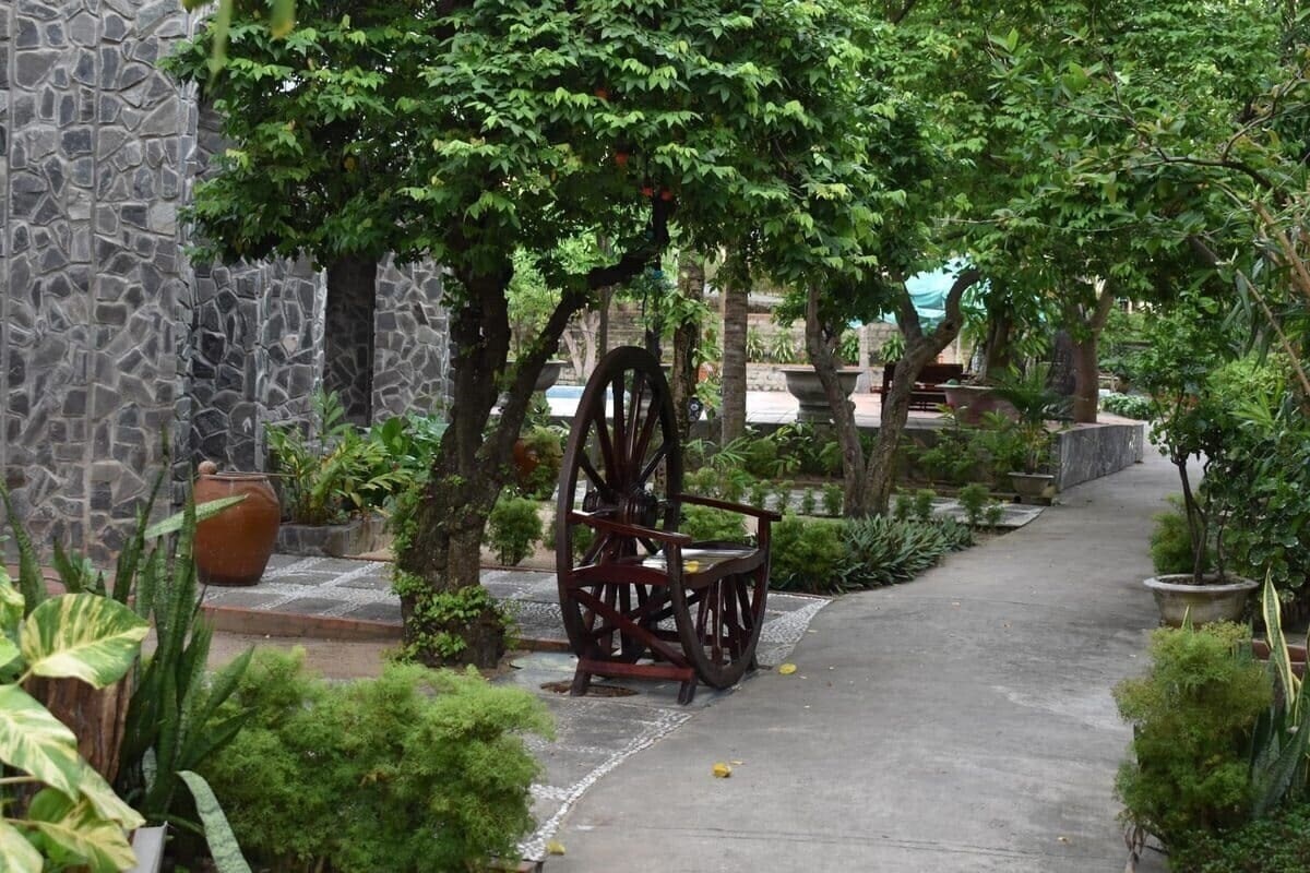 Зображення Sand Garden Resort (ex. Sand Garden Resort Phan Thiet) 3*