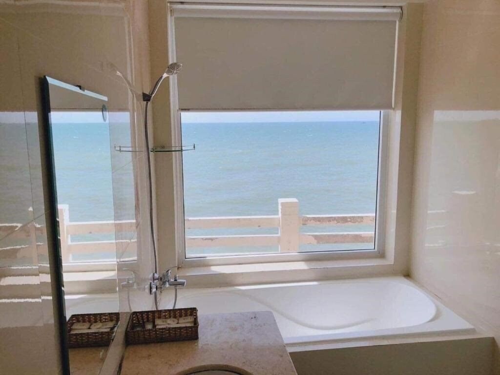 Картинка Pacific Beach Resort 3*