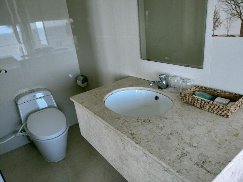 Изображение Pacific Beach Resort 3*