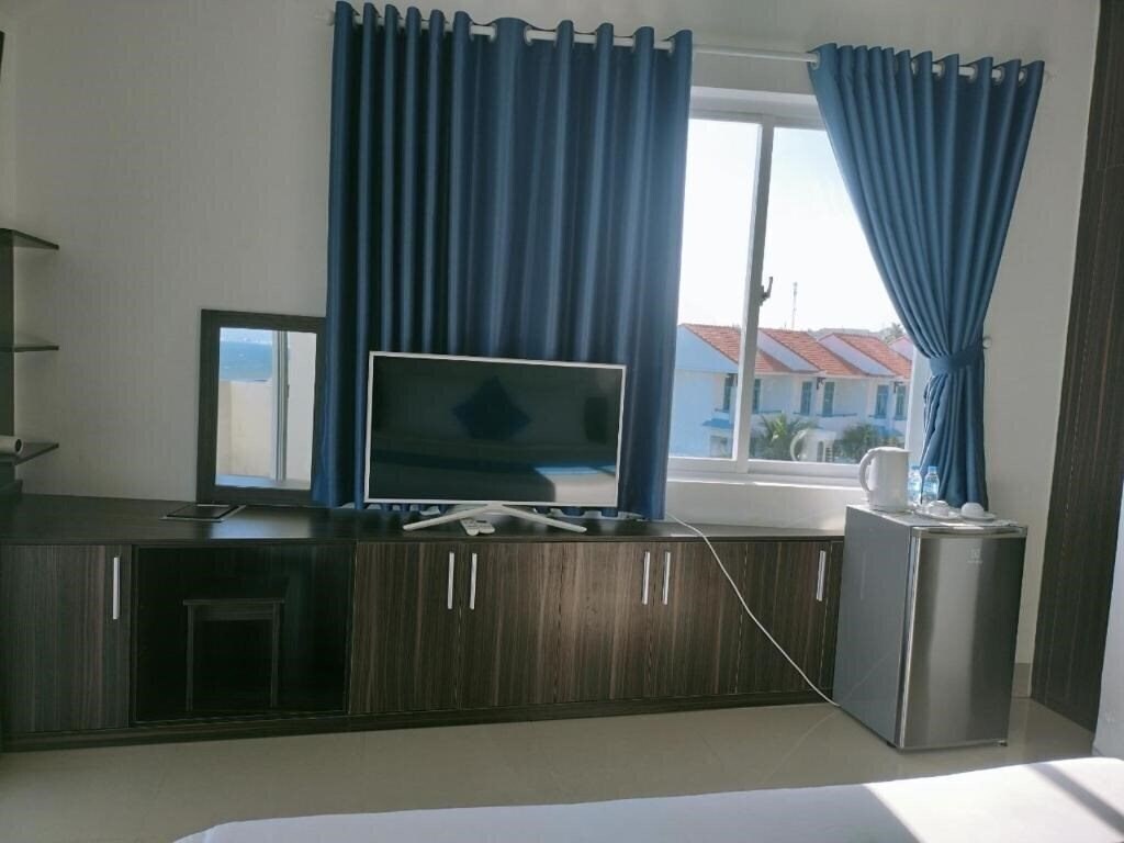 Фотография Pacific Beach Resort 3*
