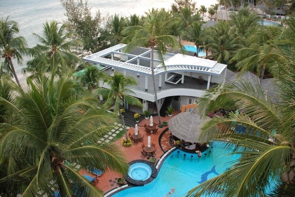 Фотографія Canary Beach Resort 3*
