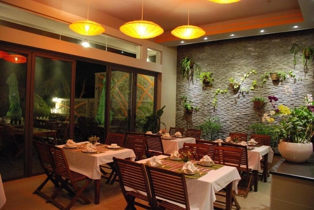 Зображення Canary Beach Resort 3*