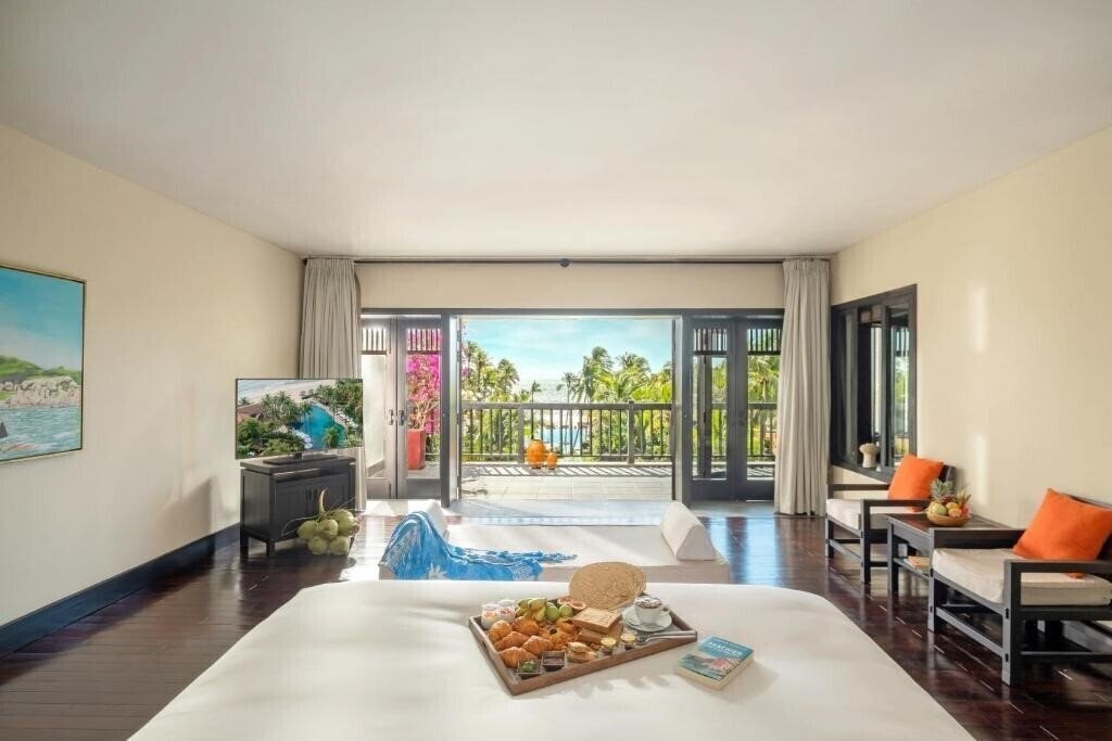 Фото Anantara Mui Ne Resort 5*