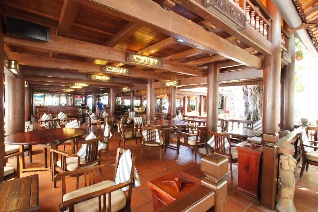 Фотография Novela Muine Resort & SPA 4*