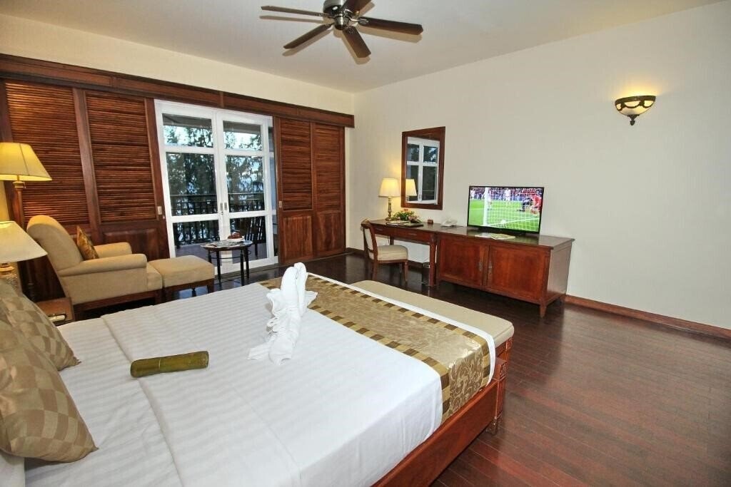 Изображение Novela Muine Resort & SPA 4*