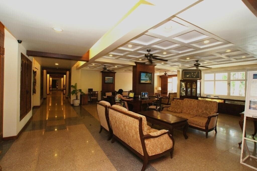 Картинка Novela Muine Resort & SPA 4*