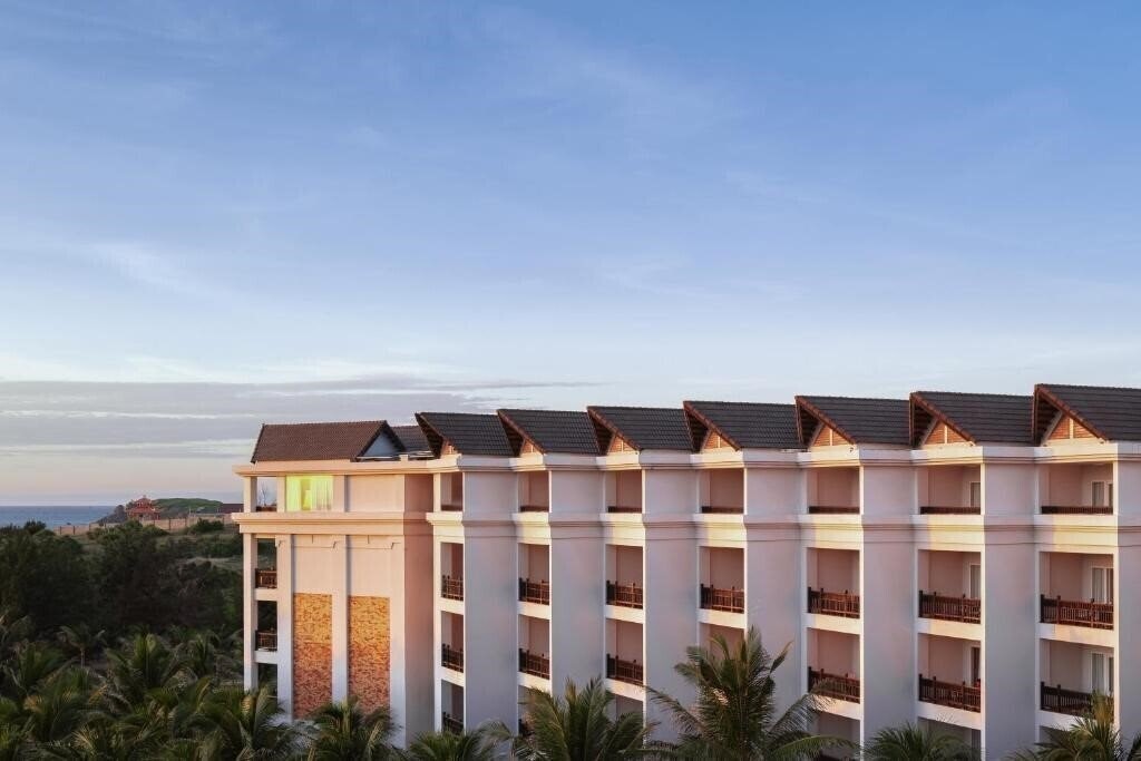 Фотография Muine Bay Resort 4*