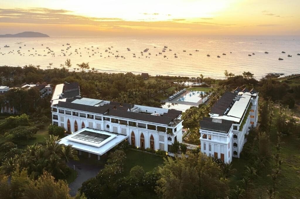 Изображение Muine Bay Resort 4*