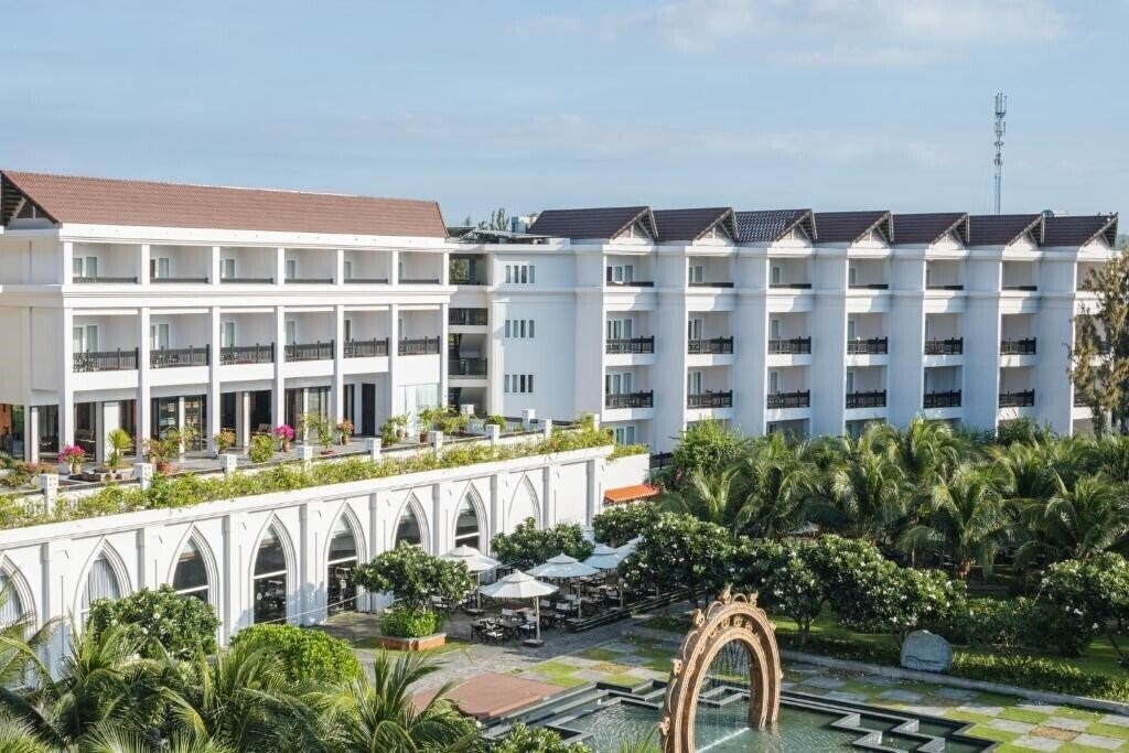 Картинка Muine Bay Resort 4*
