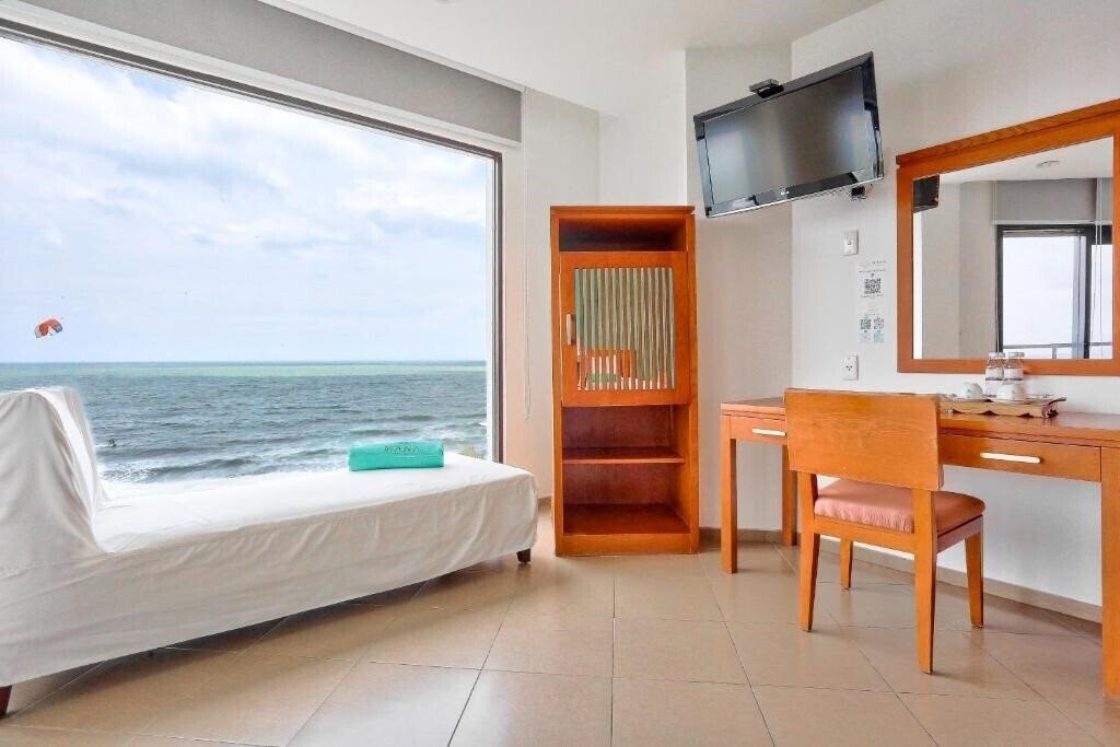 Картинка Mana Muine Beach Resort 4*