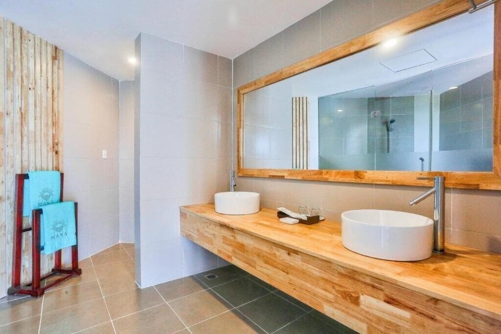 Картинка Mana Muine Beach Resort (ex. Unique Mui Ne) 4*