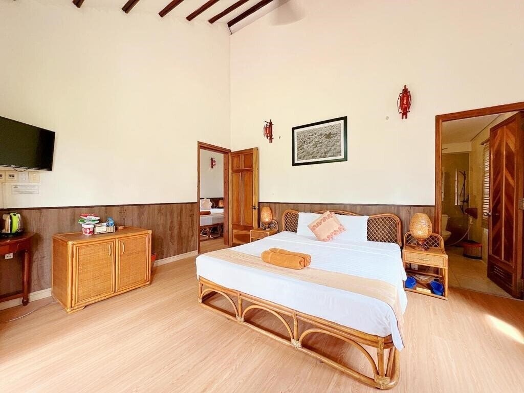 Изображение Little Mui Ne Cottages 3*
