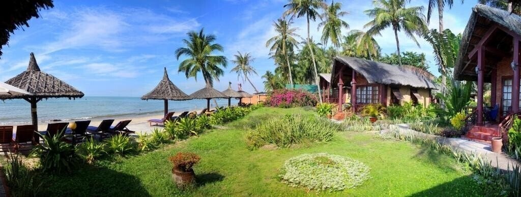 Картинка Little Mui Ne Cottages 3*