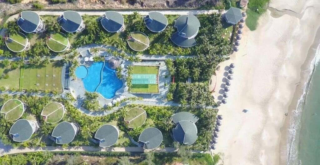 Готель Sandunes Beach Resort & SPA 4*
