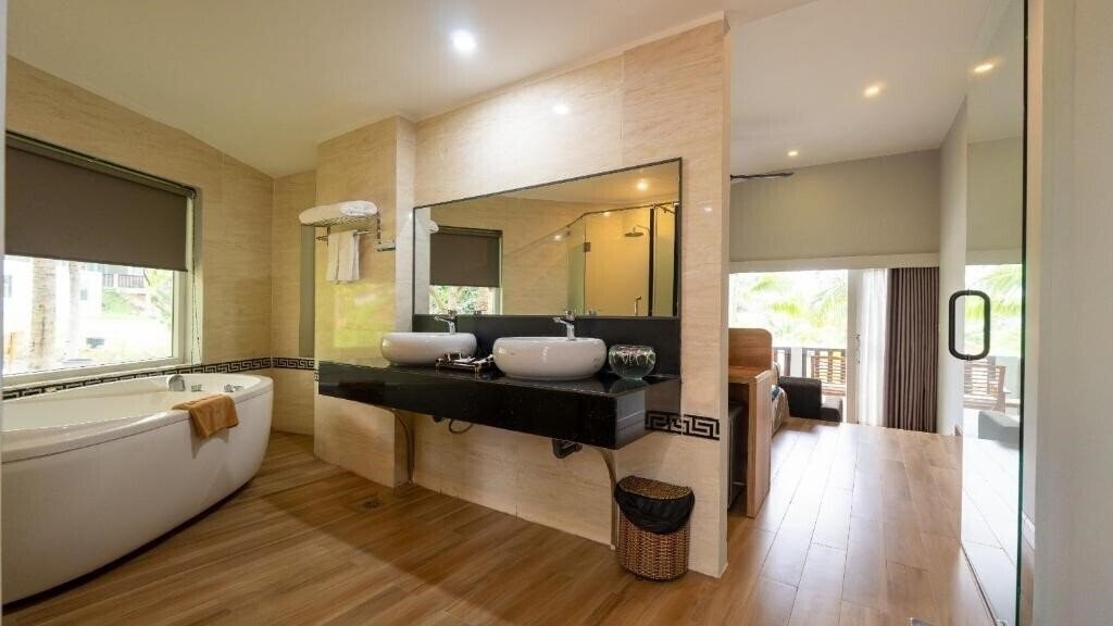 Фото Sandunes Beach Resort & SPA 4*