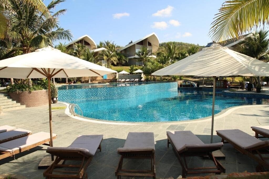Зображення Sandunes Beach Resort & SPA 4*