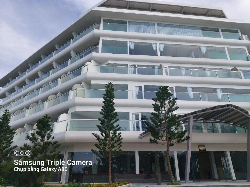 Картинка Sandunes Beach Resort & SPA 4*