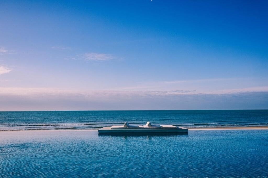 Фотография Azerai Ke Ga Bay 5*