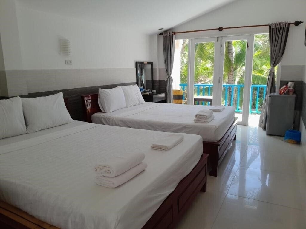 Зображення Muine Paradise Beach Resort 3*