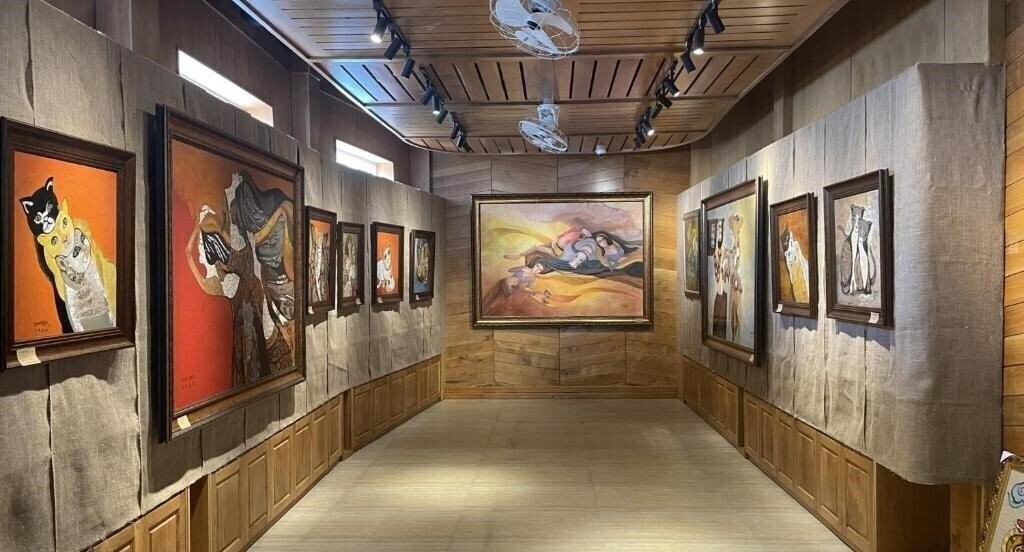 Фотография Lotus Garden Resort 3*