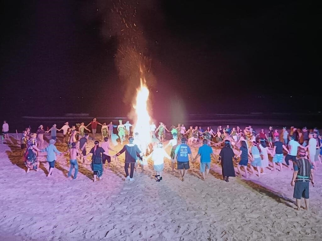 Фотография Suoi Nuoc Resort (ex. Hai Dang) 3*