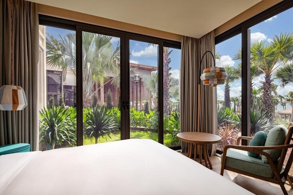 Готель Radisson Resort Phan Thiet 4*