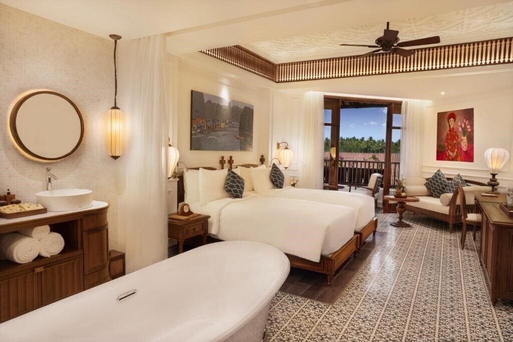 Картинка The Anam Mui Ne 5*