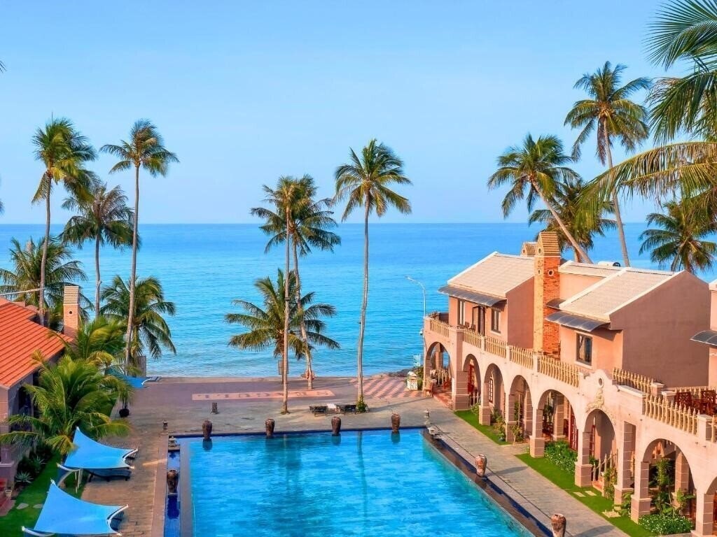 Фотографія Le Viva Mui Ne Resort 4*