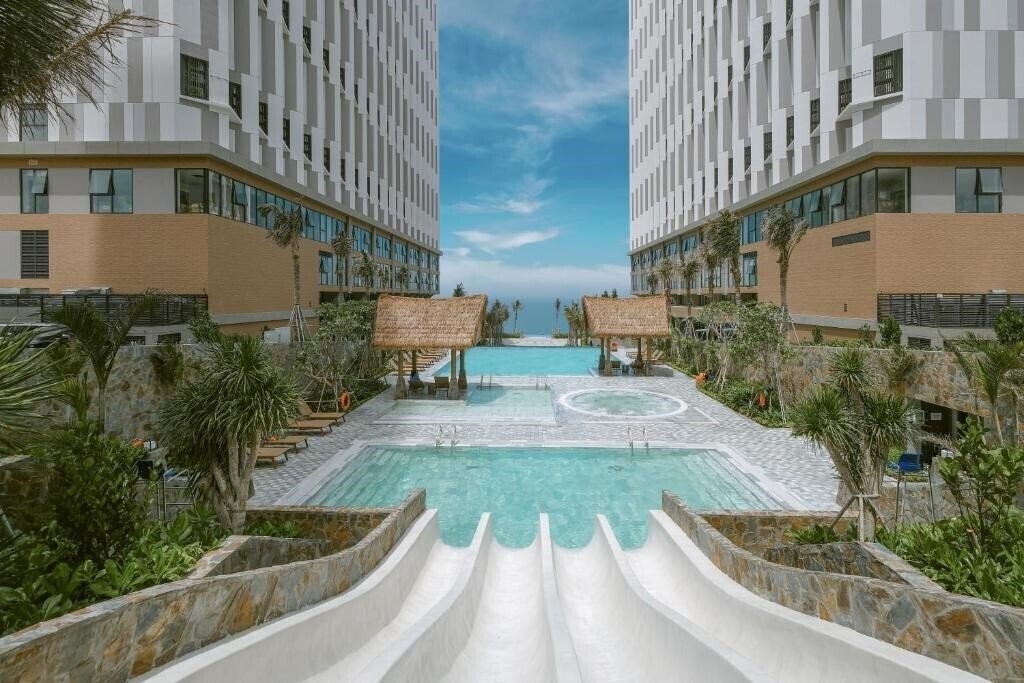 Изображение Mandala Cham Bay Mui Ne 5*