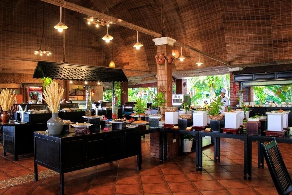 Зображення Four Oceans Resort Muine 4*