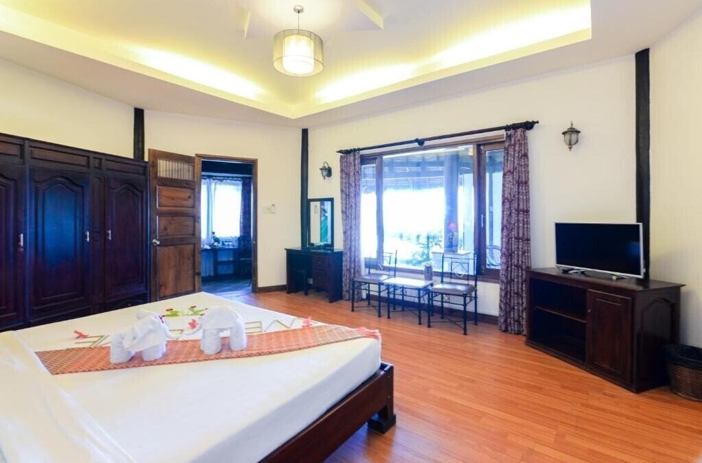Картинка Four Oceans Resort Muine 4*