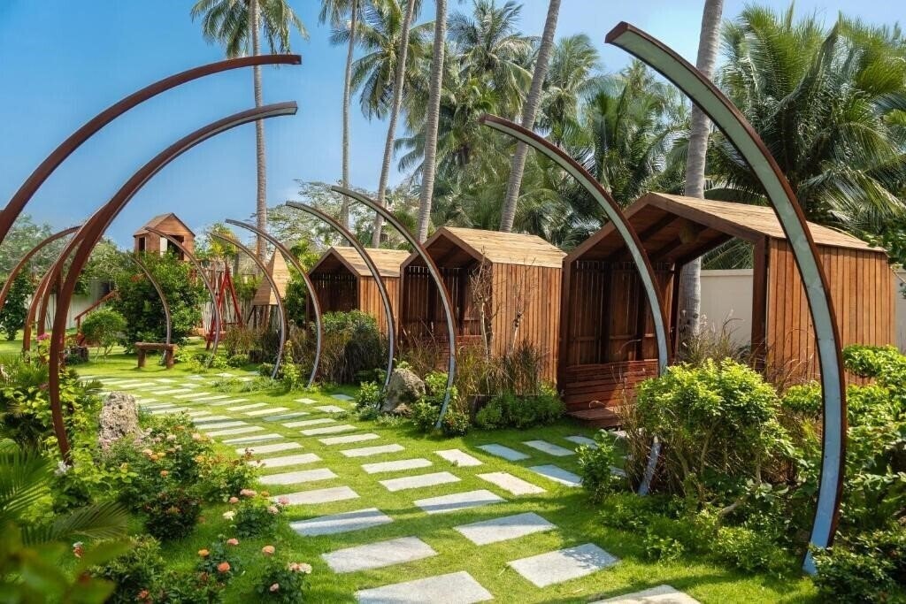 Зображення Vipol Mui Ne Hotel & SPA 4*