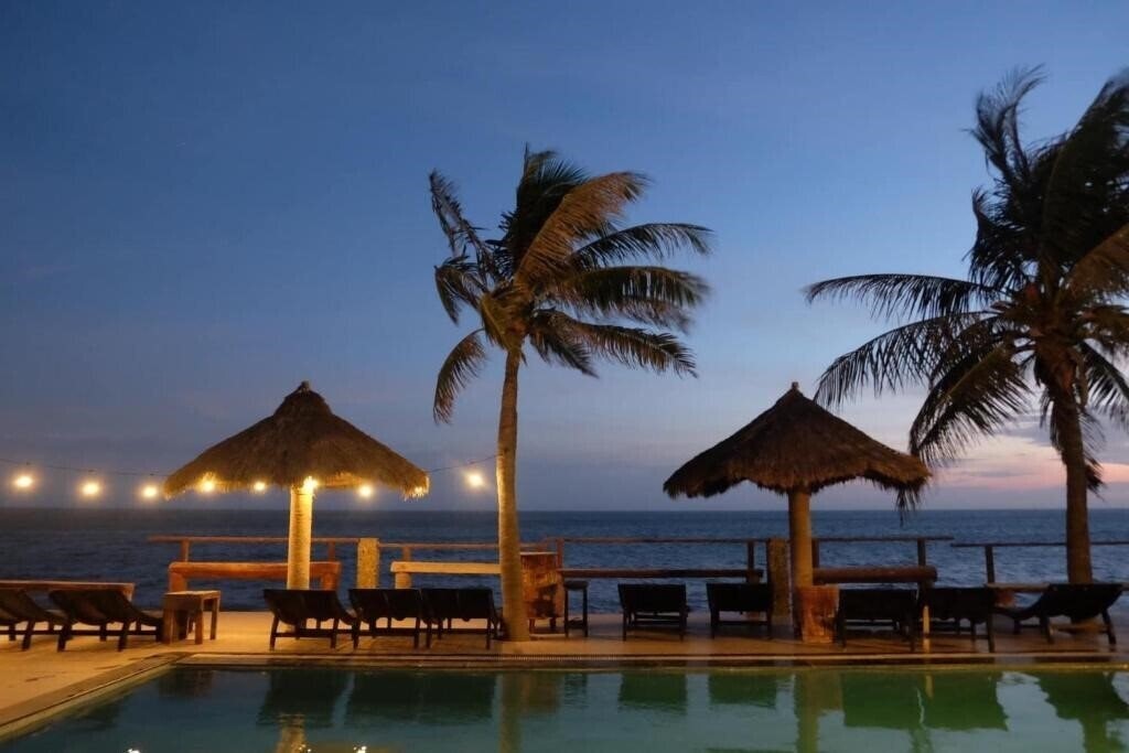 Готель Viva Resort Mui Ne 3*