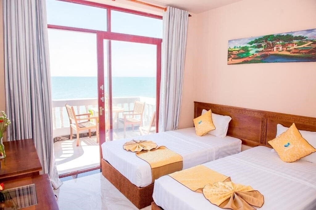Фото Viva Resort Mui Ne 3*
