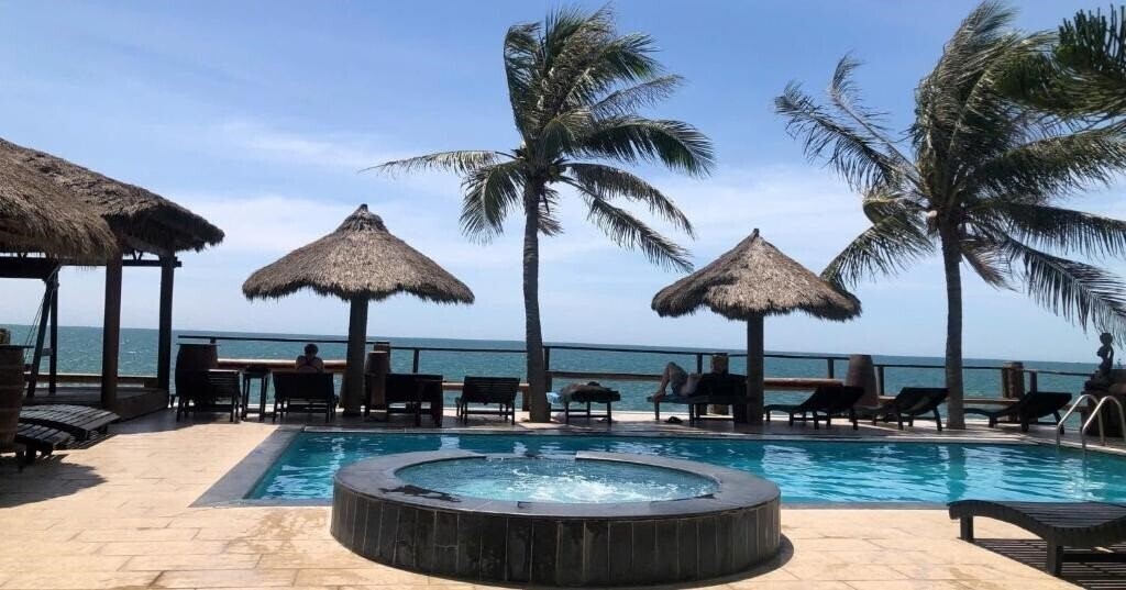 Фотографія Viva Resort Mui Ne 3*