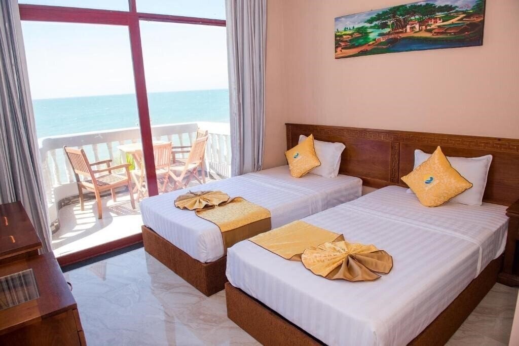 Зображення Viva Resort Mui Ne 3*