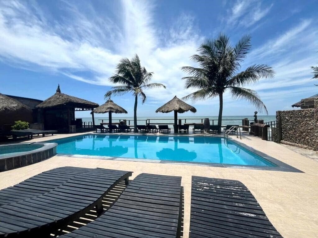 Картинка Viva Resort Mui Ne 3*