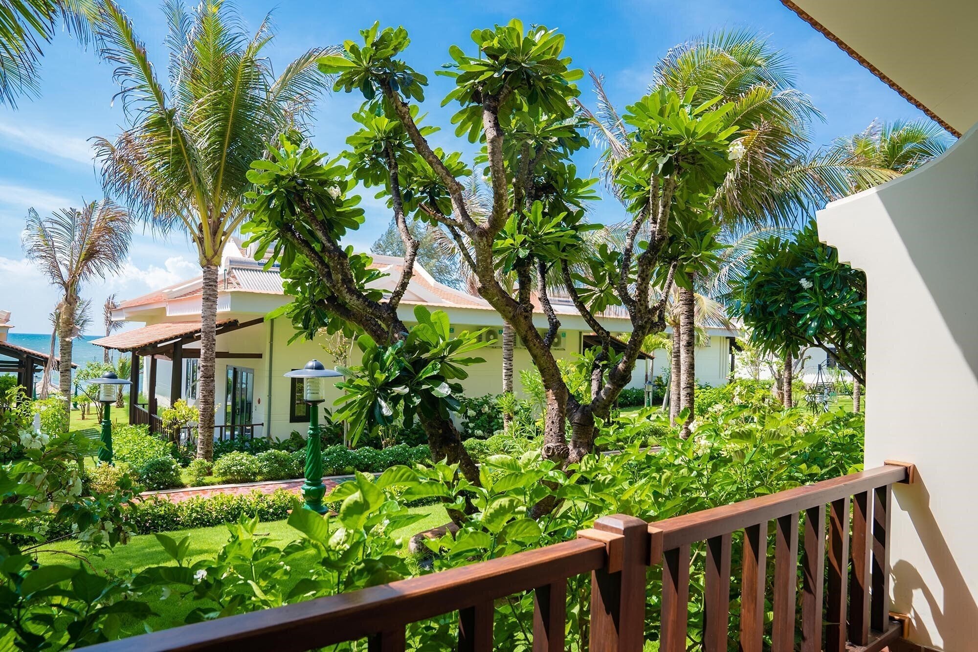 Зображення Blooming Lotus Resort 4*