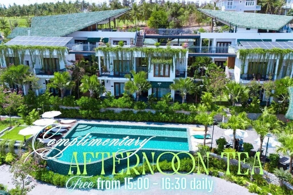 Зображення Pandora Sand Hill Mui Ne Resort 3*