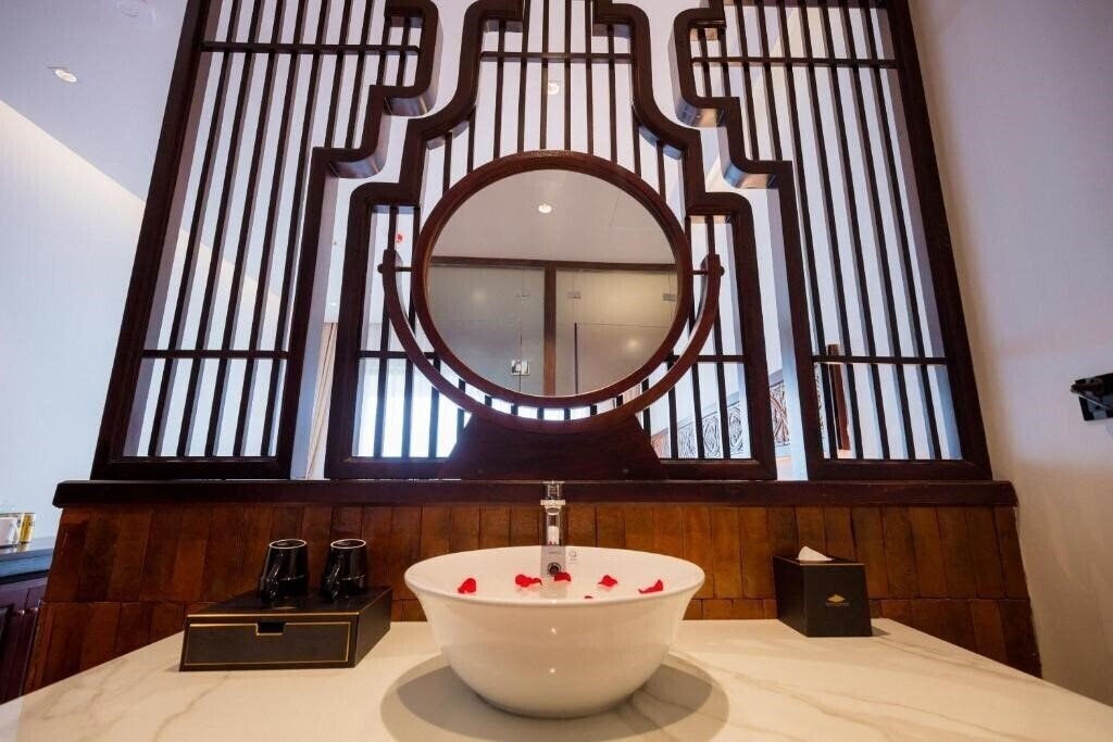 Картинка Pandora Sand Hill Mui Ne Resort 4*