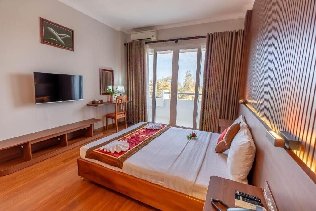 Зображення Doi Duong Hotel 3*